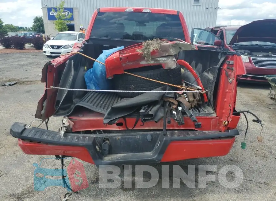 1FTFW1EF4GFA91633 Photo# 6