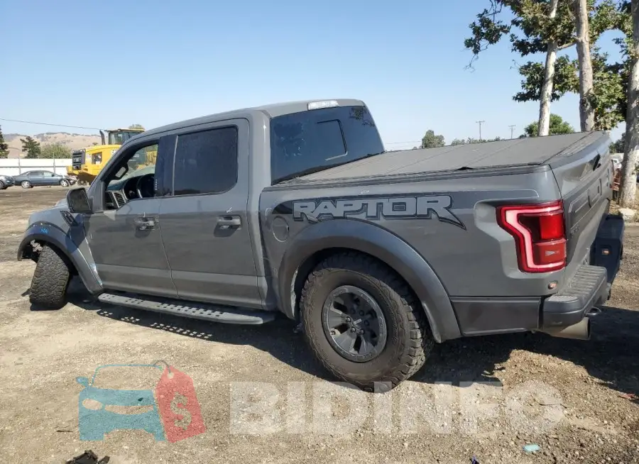 1FTFW1RG7JFD86977 Photo# 2