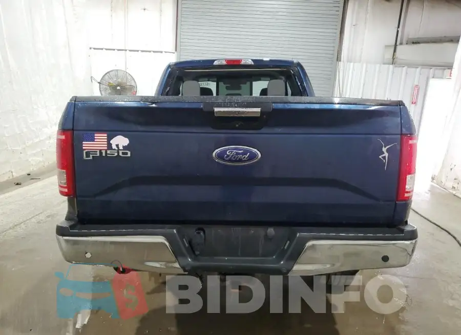1FTFX1EG5HFB40037 Photo# 6