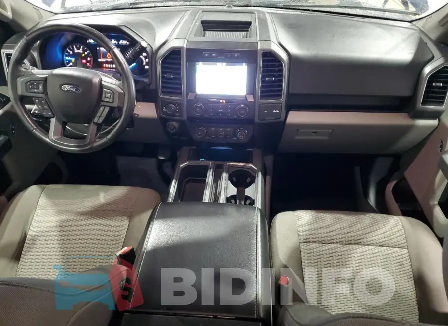 1FTFX1EG5HFB40037 Photo# 8