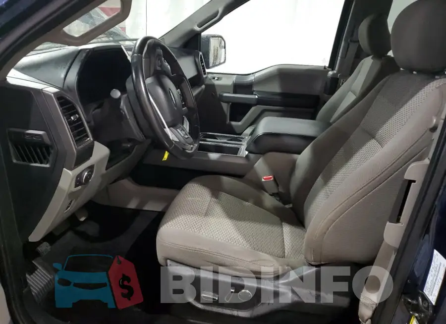 1FTFX1EG5HFB40037 Photo# 7