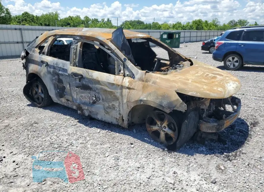 2FMPK3G91GBB53960 Photo# 4
