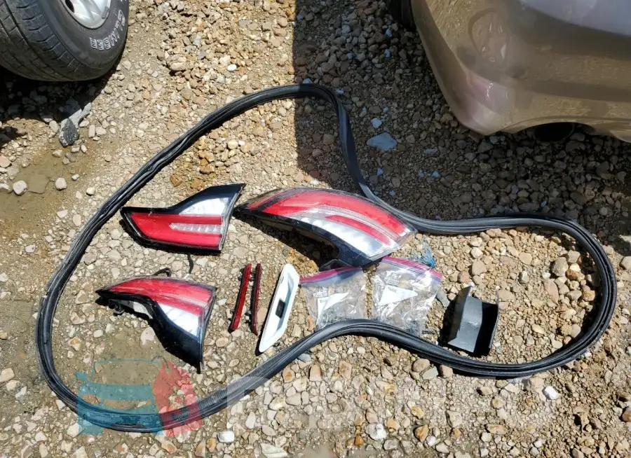 2FMPK3G99LBA50084 Photo# 13