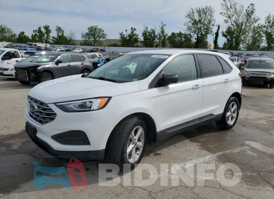 2FMPK3G99LBA50084 Photo# 1