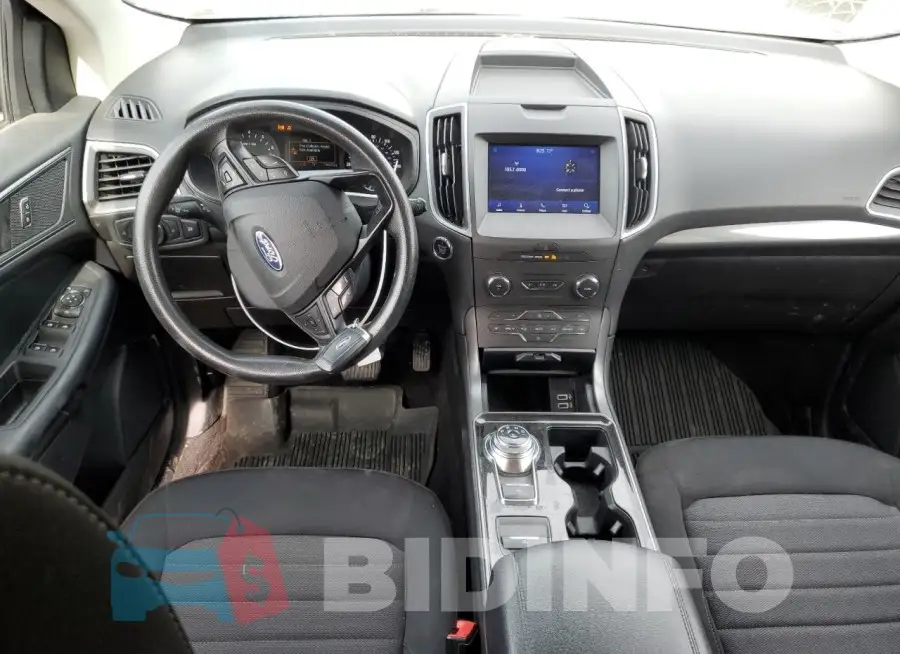2FMPK3G99LBA50084 Photo# 8