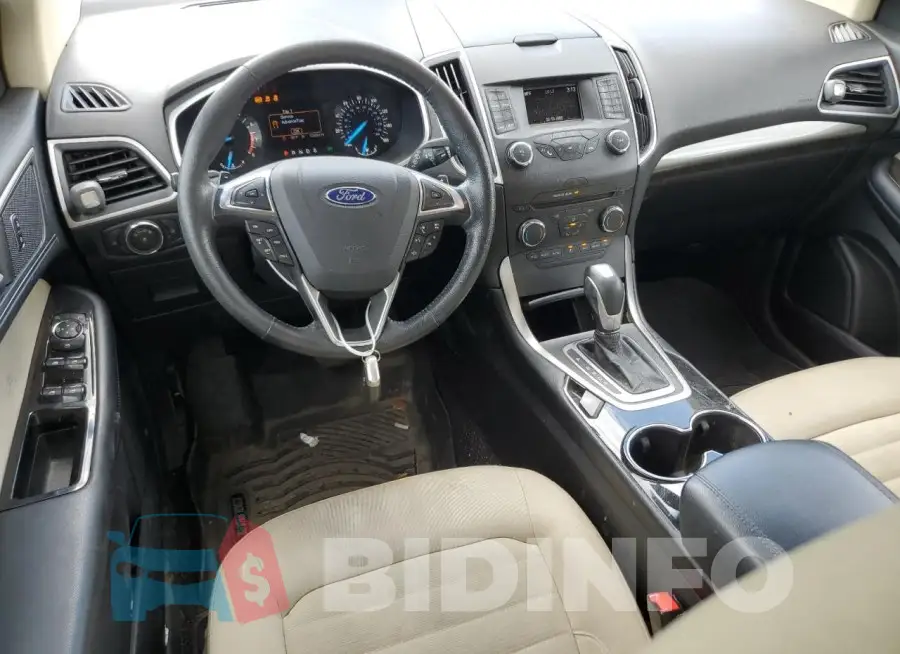 2FMPK3J99HBB44207 Photo# 8