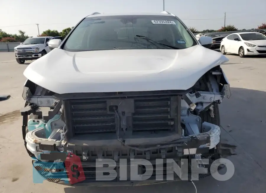 2FMPK3J9XLBA44187 Photo# 5