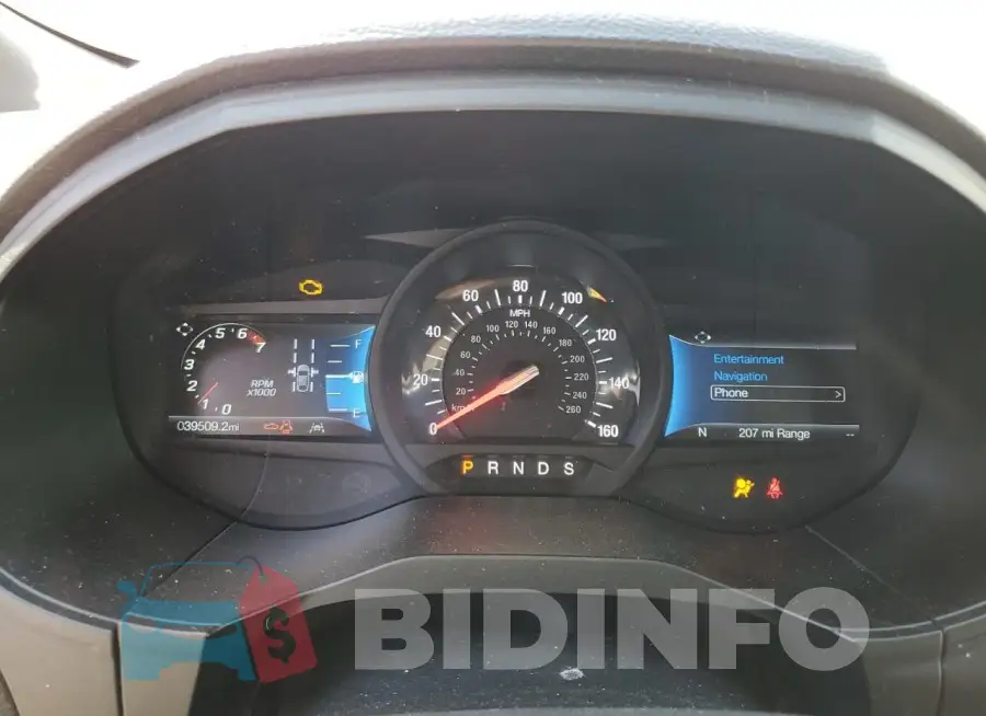 2FMPK4AP8NBA14080 Photo# 9