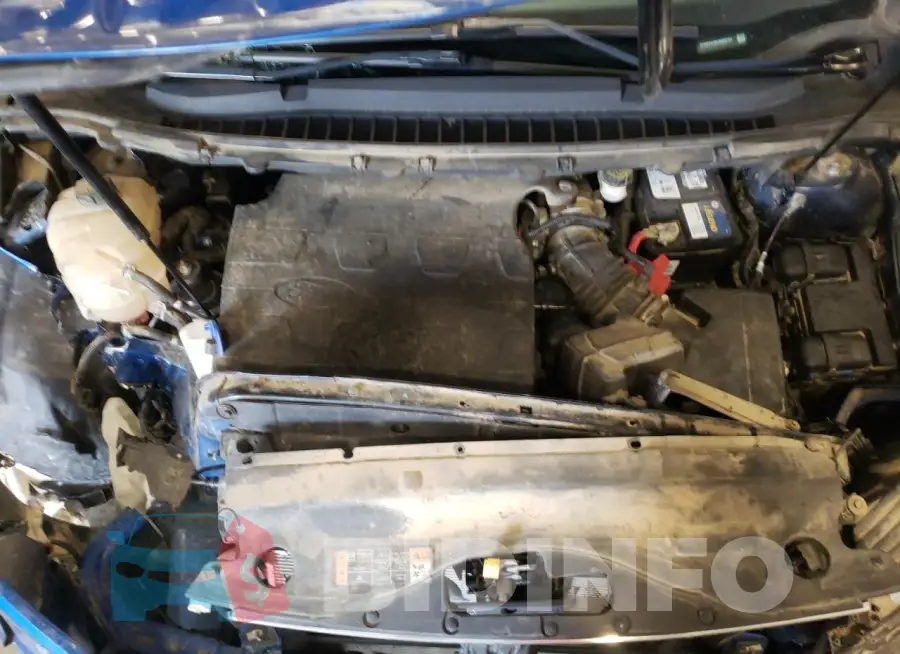 2FMPK4J89JBB52701 Photo# 12