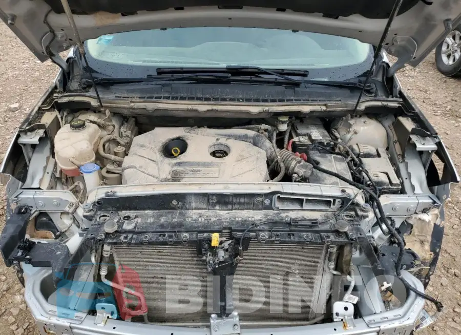 2FMPK4J9XHBC22239 Photo# 12