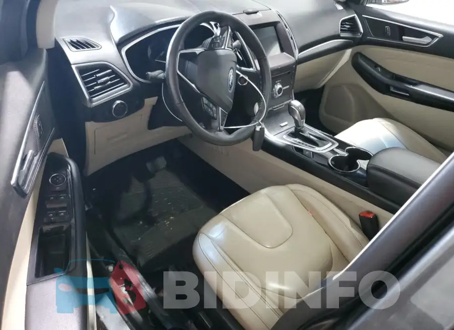 2FMPK4K90HBC13144 Photo# 8