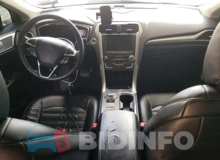 3FA6P0CD1LR177185 Photo# 8