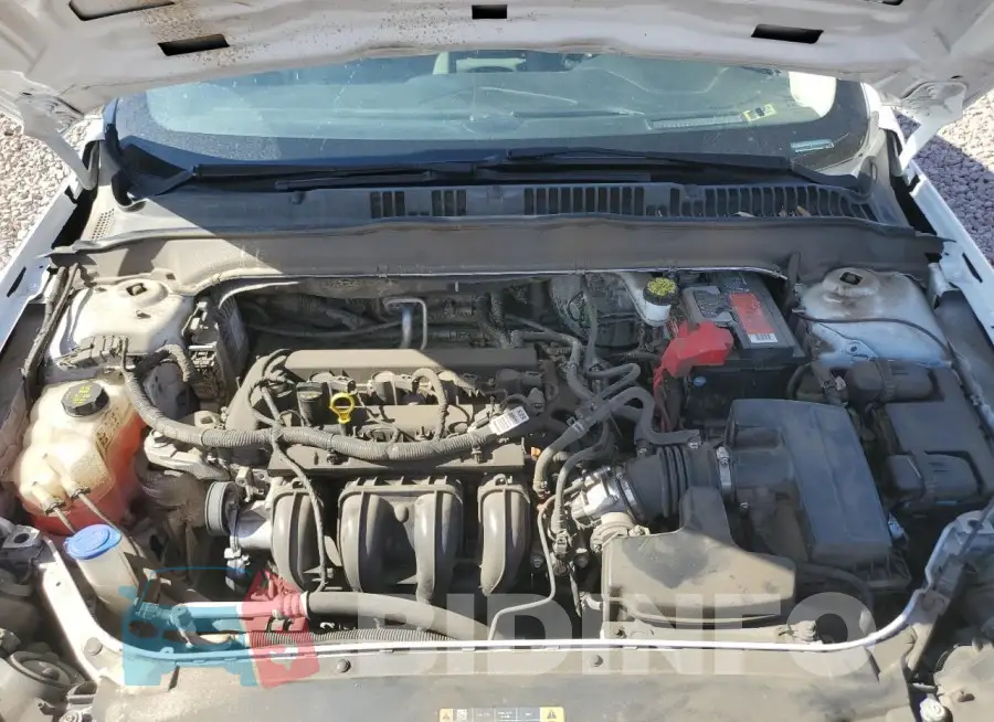 3FA6P0G75KR201247 Photo# 11