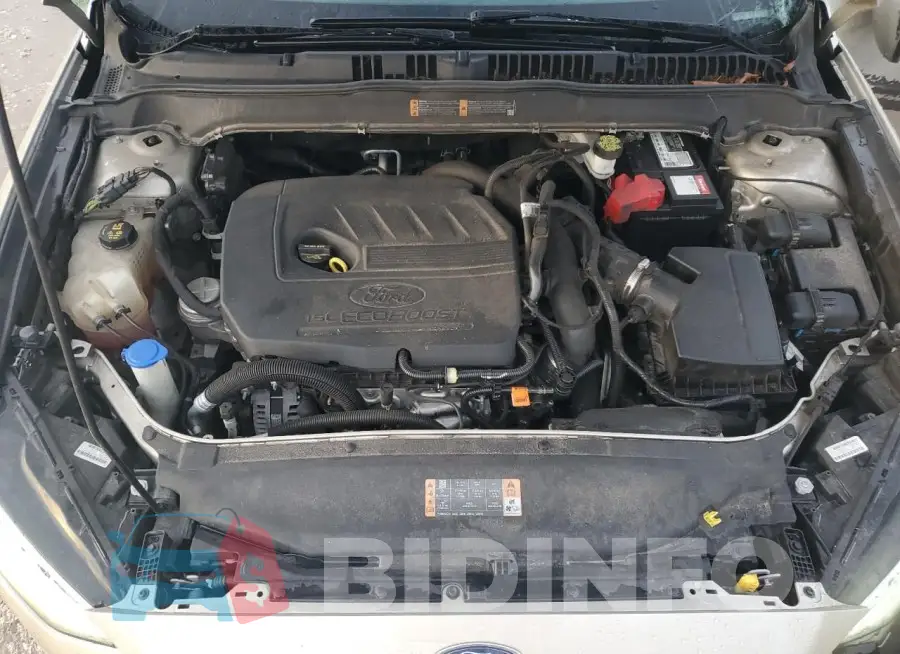 3FA6P0HD1JR201006 Photo# 11