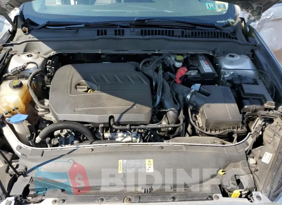 3FA6P0HD2GR272191 Photo# 11