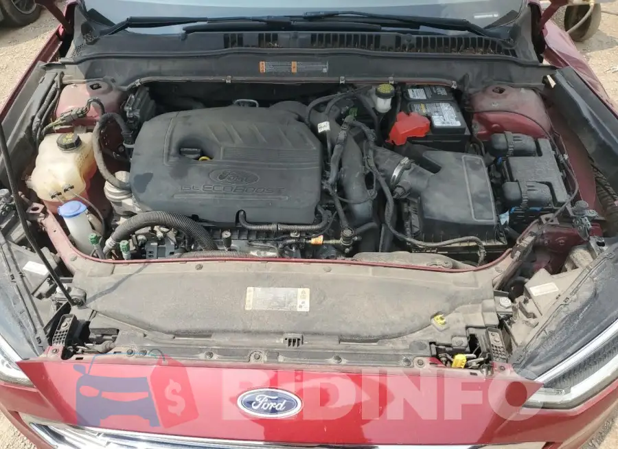 3FA6P0HD8HR213633 Photo# 11