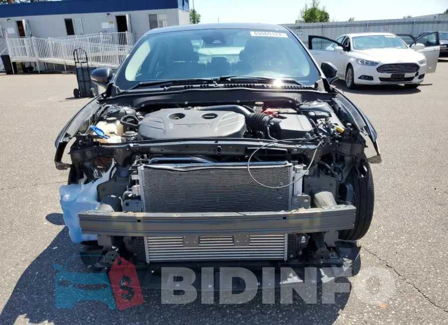 3FA6P0K99FR120198 Photo# 5