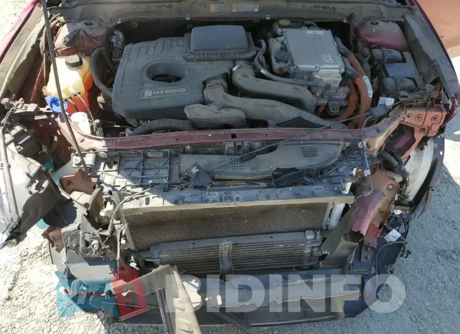 3FA6P0UU5GR343132 Photo# 11