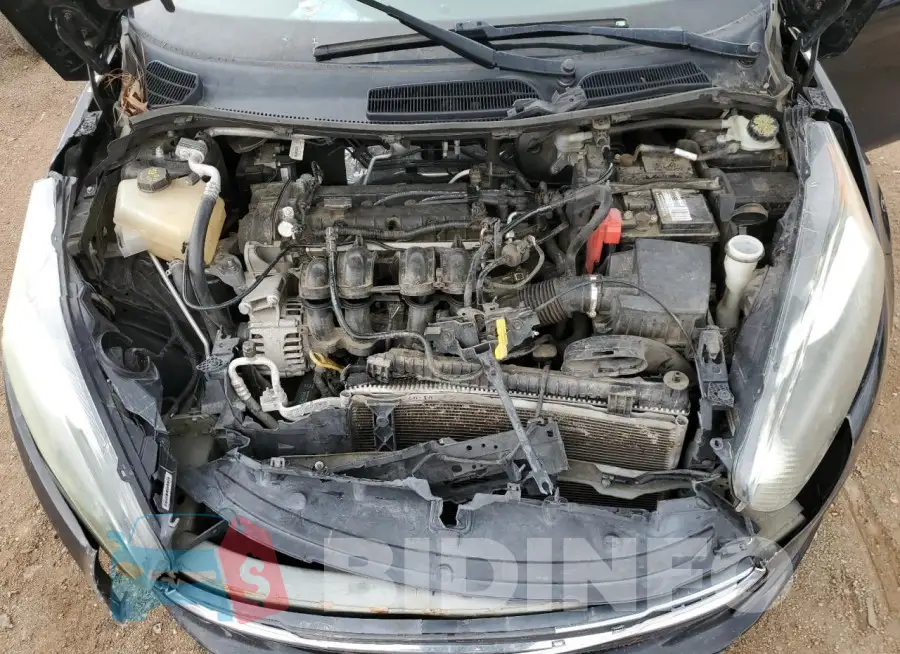 3FADP4EJ3GM150039 Photo# 11