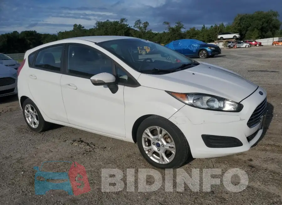 3FADP4EJ6FM179730 Photo# 4