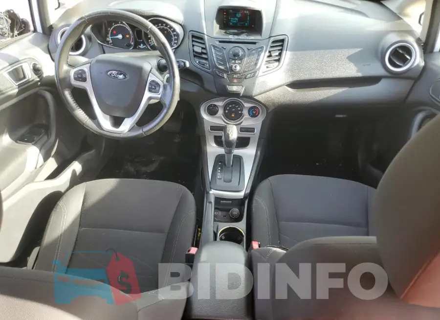 3FADP4EJ6FM179730 Photo# 8