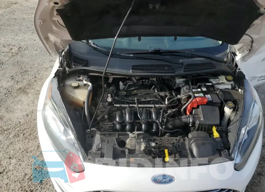 3FADP4EJ6FM179730 Photo# 11