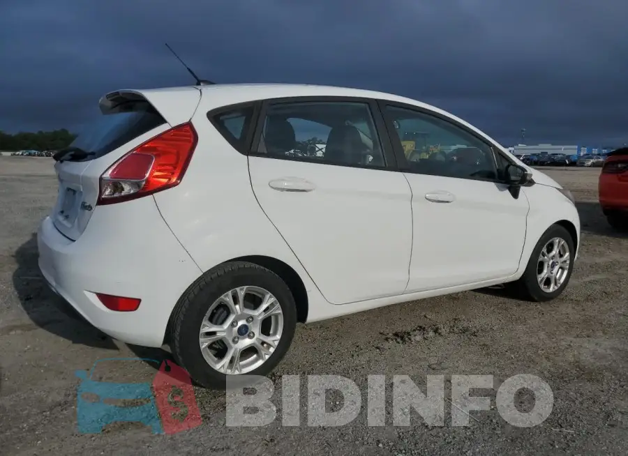 3FADP4EJ6FM179730 Photo# 3