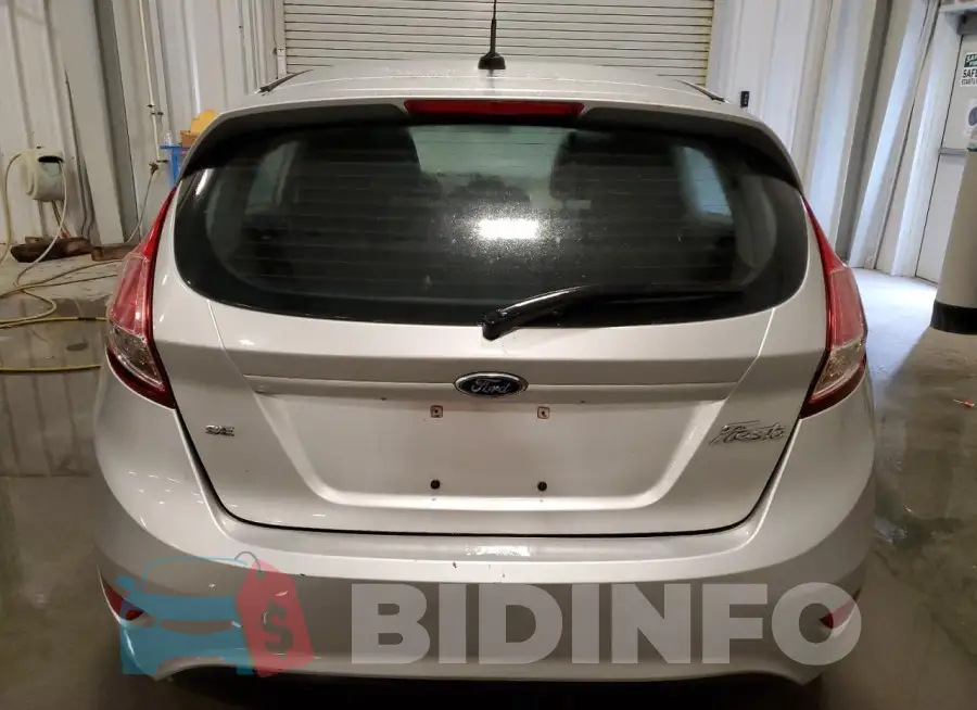 3FADP4EJ7FM187075 Photo# 6