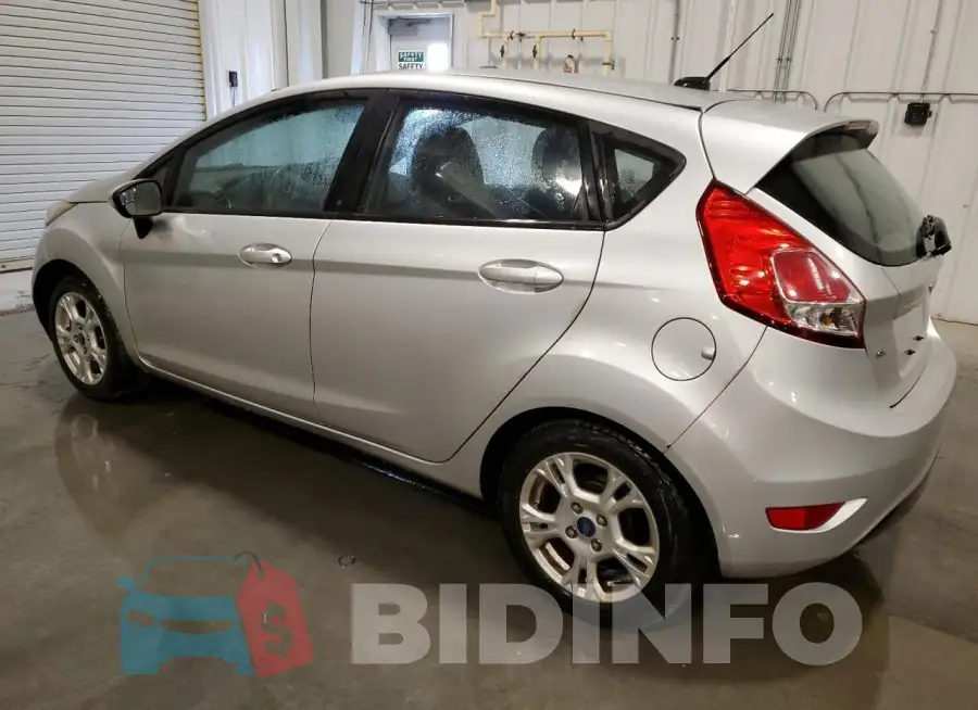 3FADP4EJ7FM187075 Photo# 2