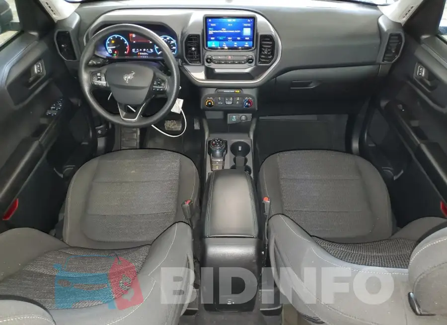 3FMCR9A64MRB01764 Photo# 8