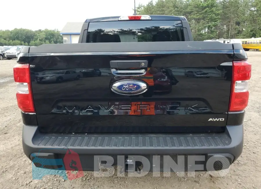 3FTTW8F91PRA20073 Photo# 6