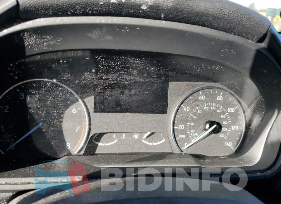 MAJ6S3GL8NC470181 Photo# 9