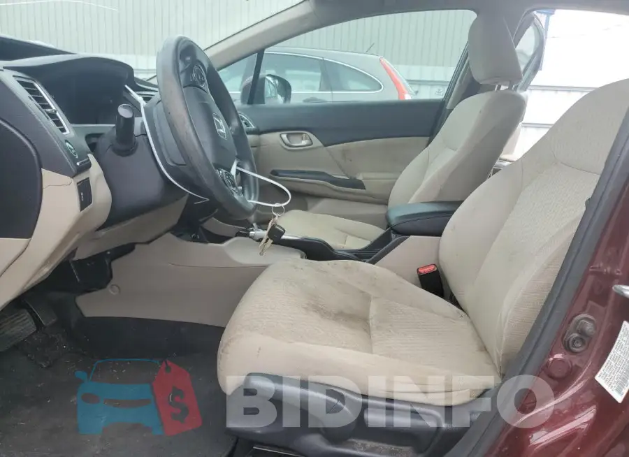 19XFB2F56FE076180 Photo# 7