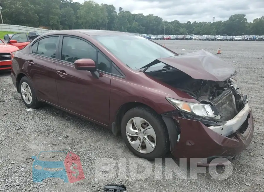19XFB2F56FE076180 Photo# 4