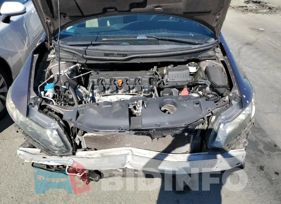 19XFB2F82FE702804 Photo# 11