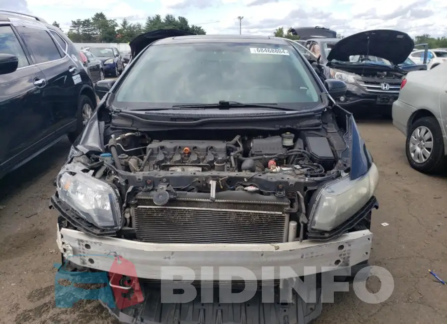19XFB2F85FE230873 Photo# 5