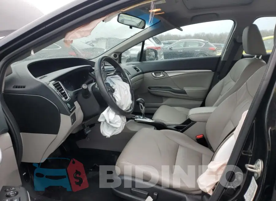 19XFB2F98FE215017 Photo# 7