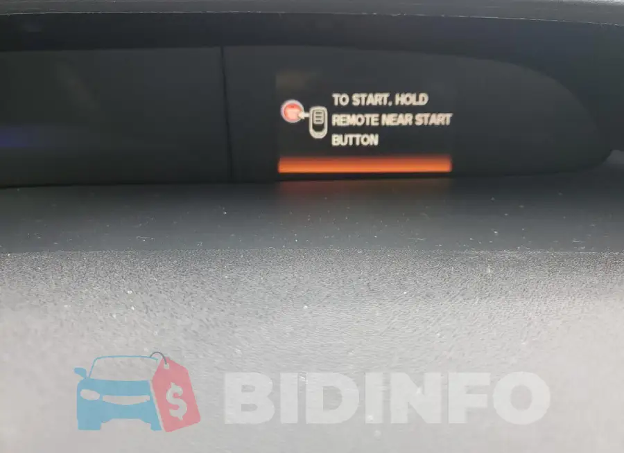 19XFB2F98FE215017 Photo# 9