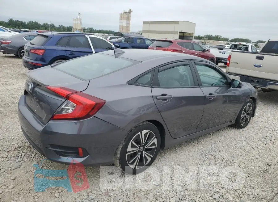 19XFC1F30HE209895 Photo# 3