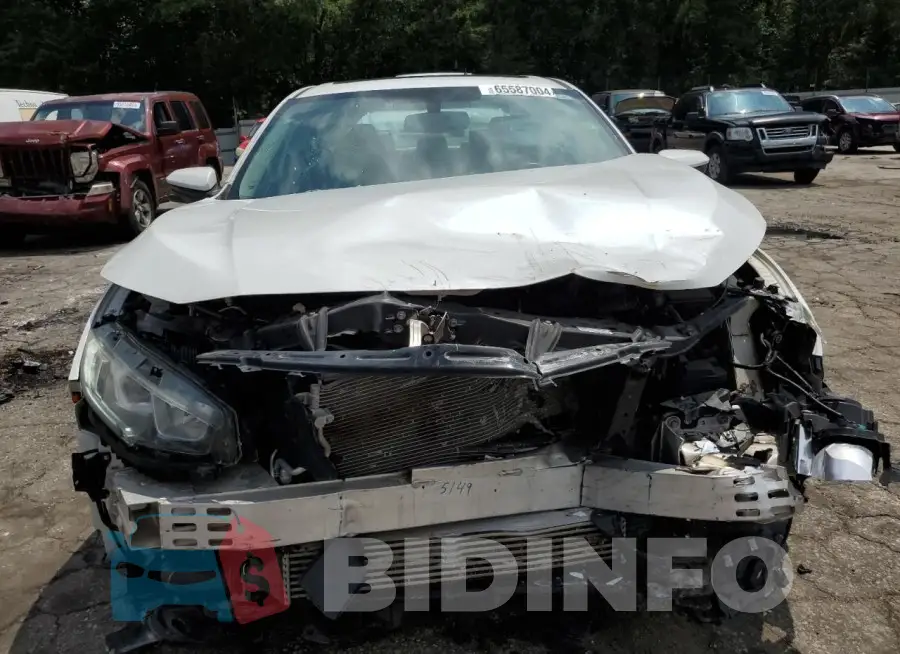 19XFC1F79HE004756 Photo# 5