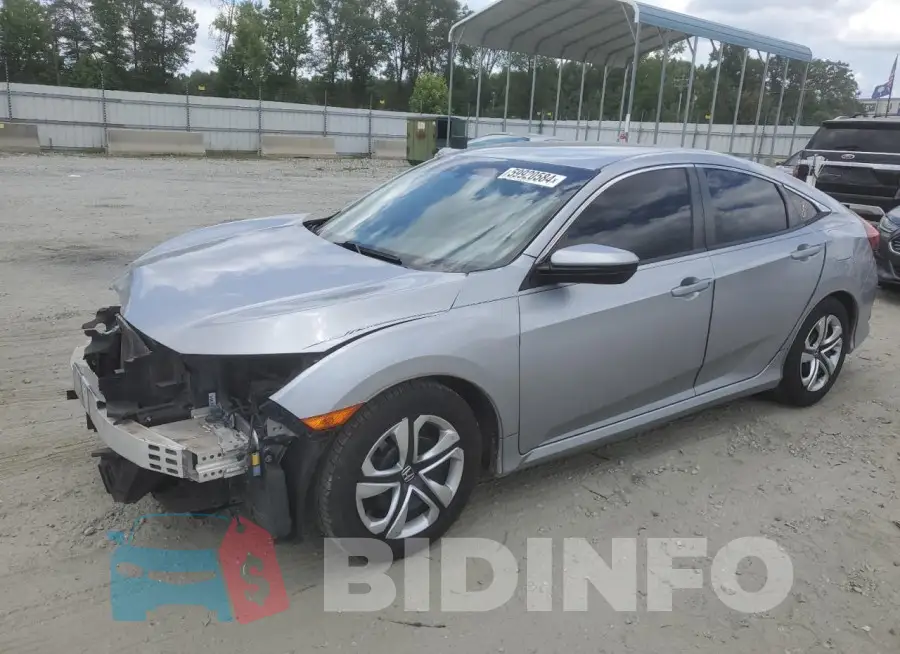 19XFC2F50HE027248 Photo# 1
