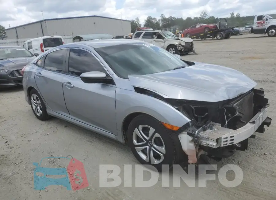 19XFC2F50HE027248 Photo# 4