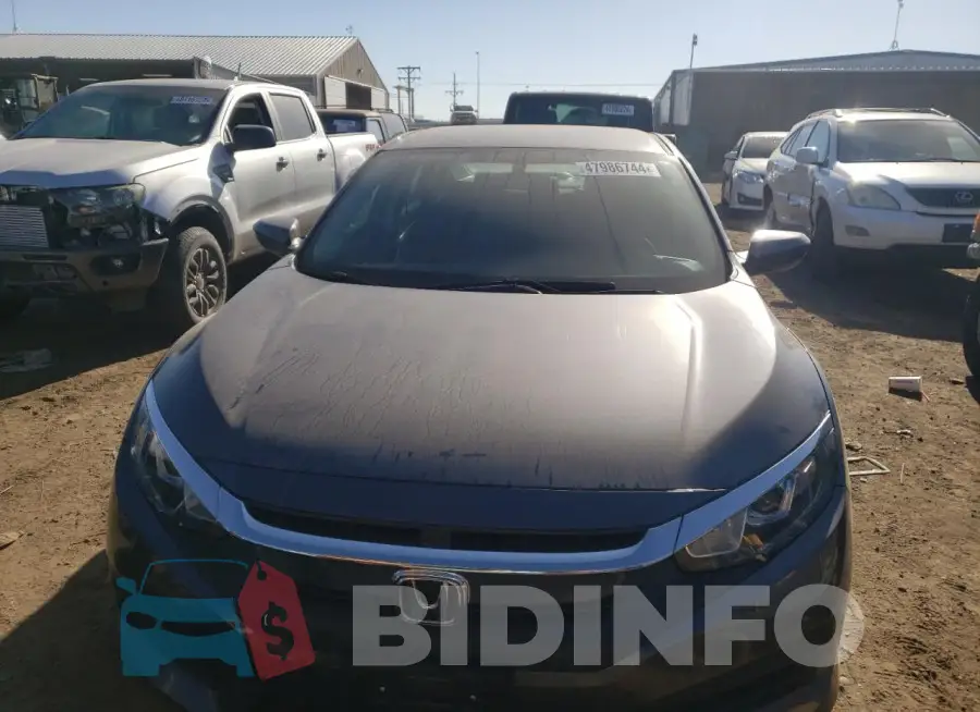 19XFC2F52HE202423 Photo# 5