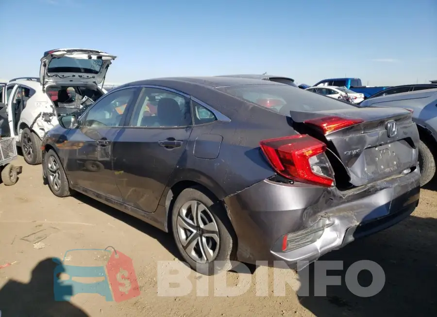 19XFC2F52HE202423 Photo# 2