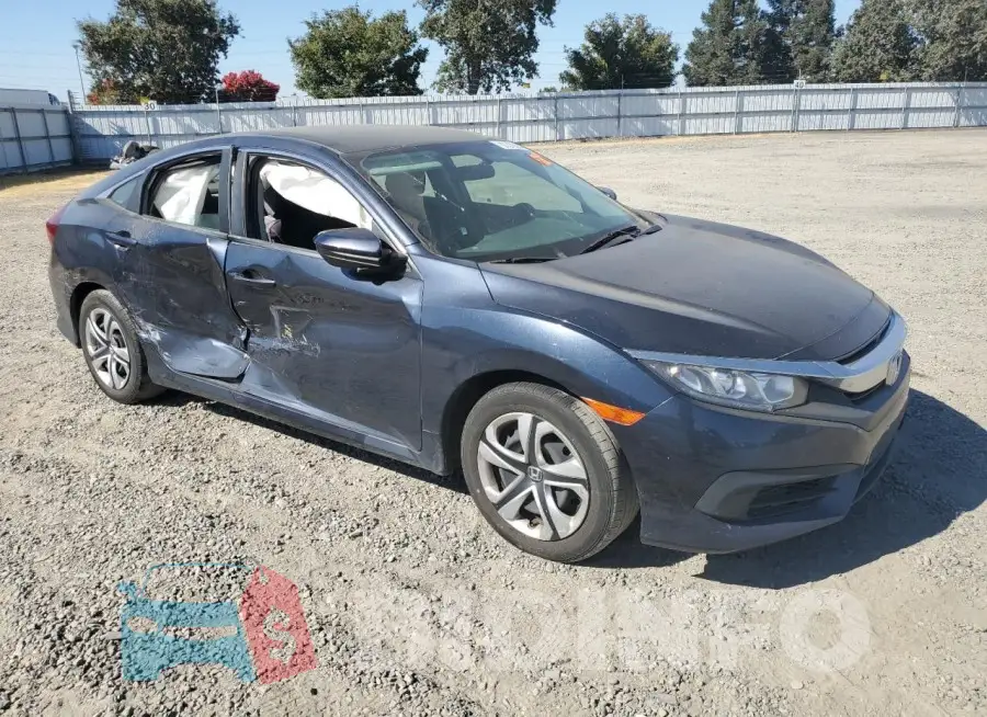 19XFC2F52HE219321 Photo# 4