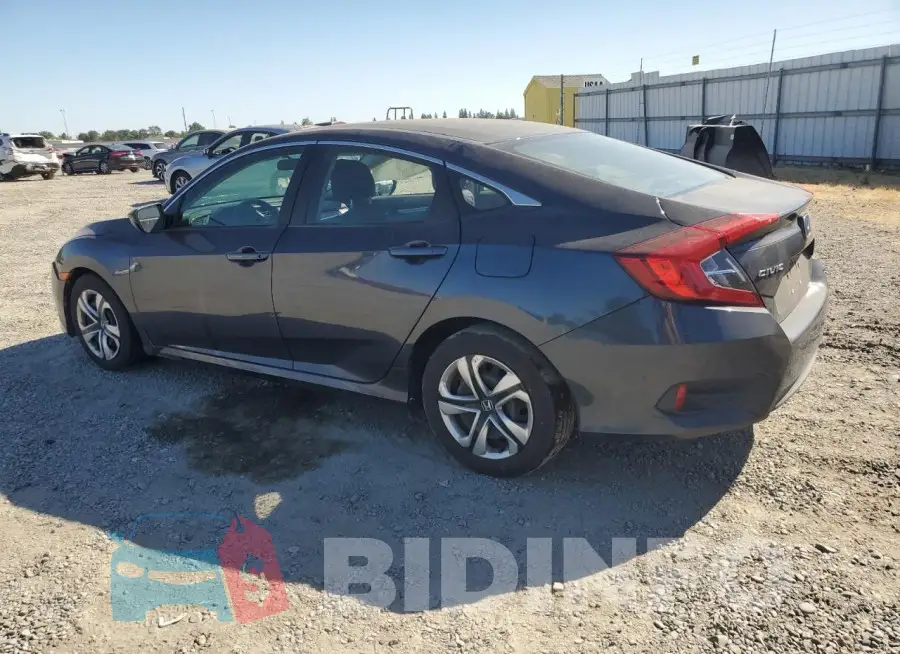 19XFC2F52HE219321 Photo# 2