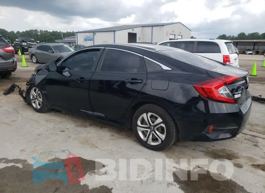 19XFC2F55GE071647 Photo# 2