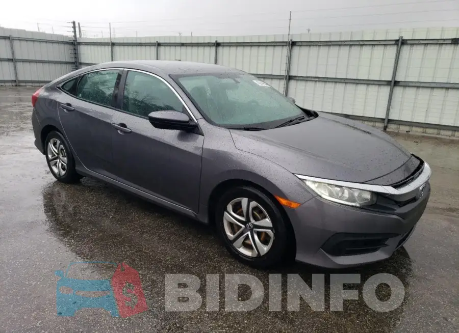 19XFC2F56HE045673 Photo# 4