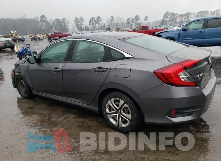 19XFC2F56HE045673 Photo# 2