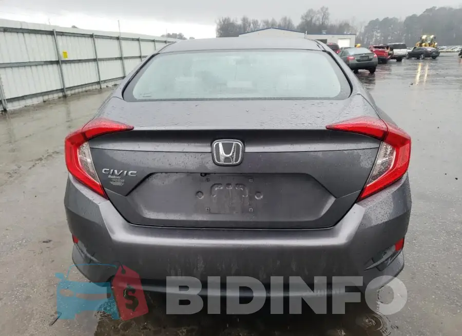19XFC2F56HE045673 Photo# 6